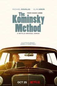 Il metodo Kominsky: Stagione 2