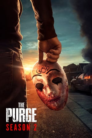 The Purge: Stagione 2