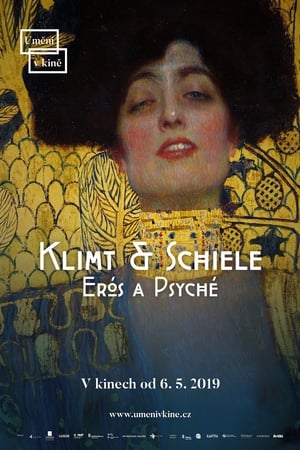 Klimt & Schiele – Eros e psiche