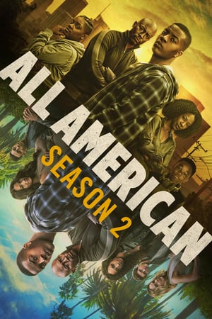 All American: Stagione 2