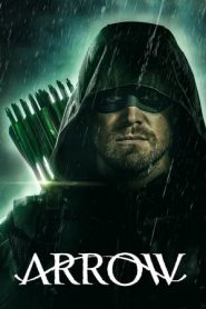 Arrow: Stagione 8