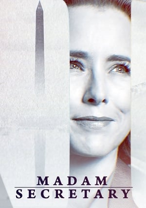 Madam Secretary: Stagione 6