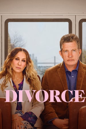 Divorce: Stagione 3