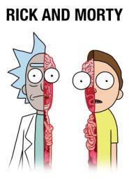 Rick and Morty: Stagione 4