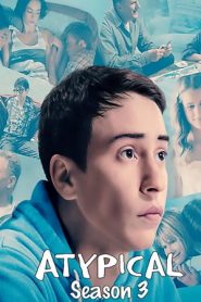 Atypical: Stagione 3