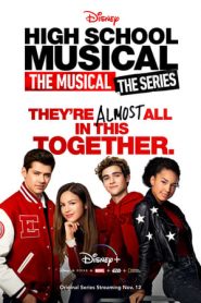 High School Musical: The Musical: The Series