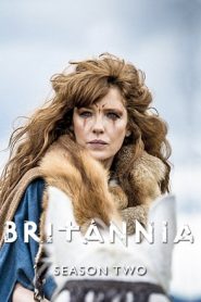 Britannia: Stagione 2