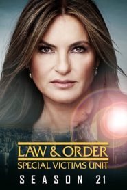 Law & Order – Unità vittime speciali: Stagione 21