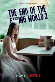 The End of the F***ing World: Stagione 2