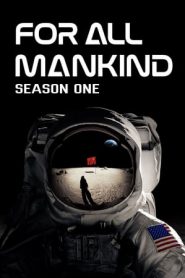 For All Mankind: Stagione 1