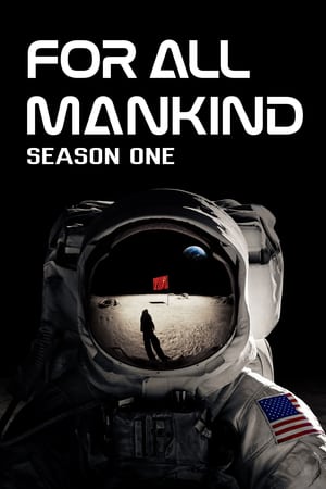 For All Mankind: Stagione 1