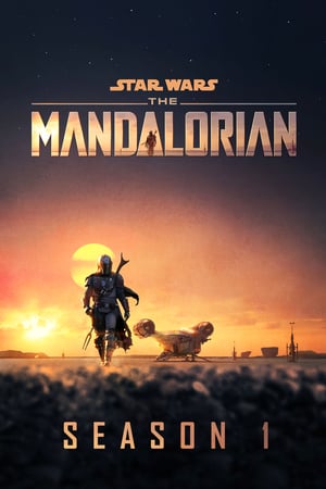 The Mandalorian: Stagione 1