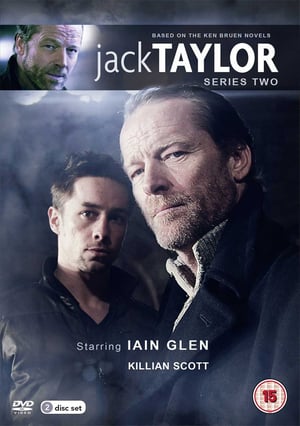 Jack Taylor: Stagione 2