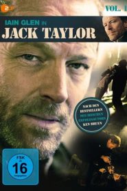 Jack Taylor: Stagione 1