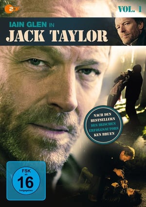 Jack Taylor: Stagione 1