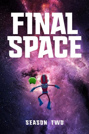 Final Space: Stagione 2