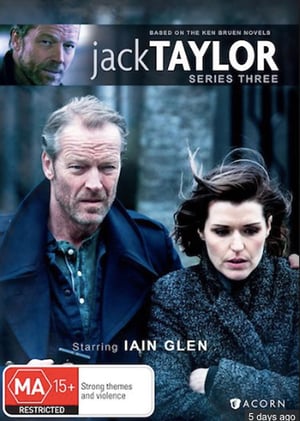 Jack Taylor: Stagione 3