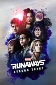 Marvel’s Runaways: Stagione 3