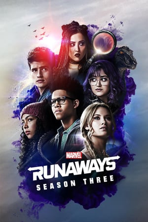 Marvel’s Runaways: Stagione 3