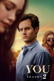 YOU: Stagione 2