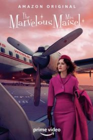 La fantastica signora Maisel: Stagione 3