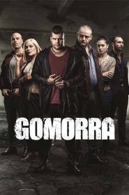 Gomorra La Serie