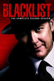 The Blacklist: Stagione 2