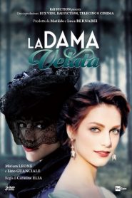 La dama velata