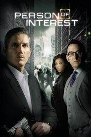 Person of Interest