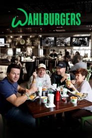 Wahlburgers