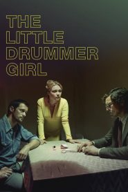 The Little Drummer Girl