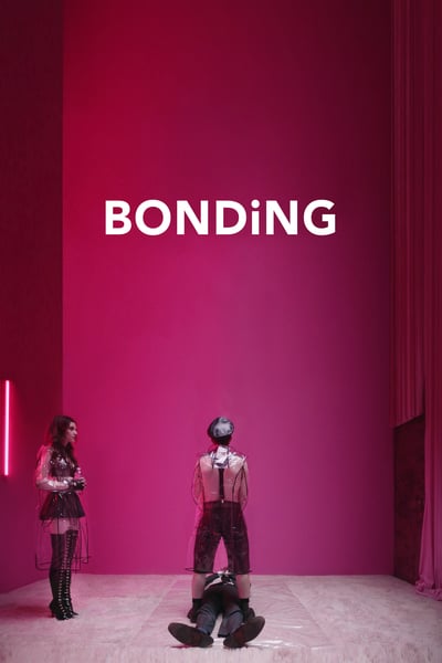 Bonding: Stagione 1