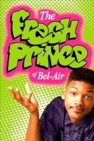 Willy il Principe di Bel-Air