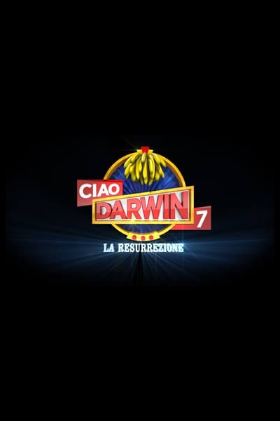 Ciao Darwin: Stagione 7