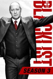 The Blacklist: Stagione 3