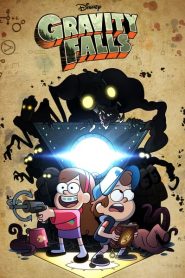 Gravity Falls