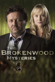 I misteri di Brokenwood