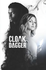 Marvel’s Cloak & Dagger