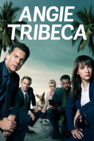 Angie Tribeca