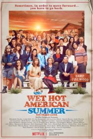 Wet Hot American Summer: 10 Years Later