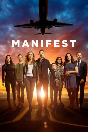 Manifest: Stagione 2