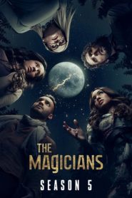 The Magicians: Stagione 5