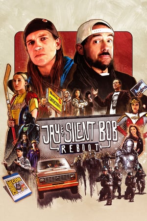 Jay & Silent Bob Reboot