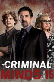 Criminal Minds: Stagione 15