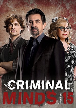 Criminal Minds: Stagione 15