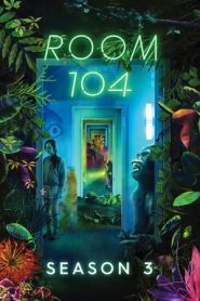 Room 104: Stagione 3