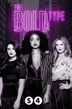 The Bold Type: Stagione 4