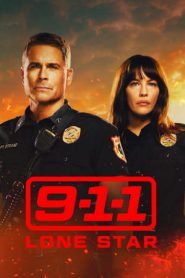 9-1-1: Lone Star: Stagione 1