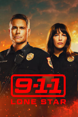 9-1-1: Lone Star: Stagione 1