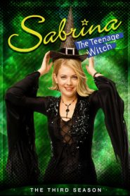 Sabrina, vita da strega: Stagione 3